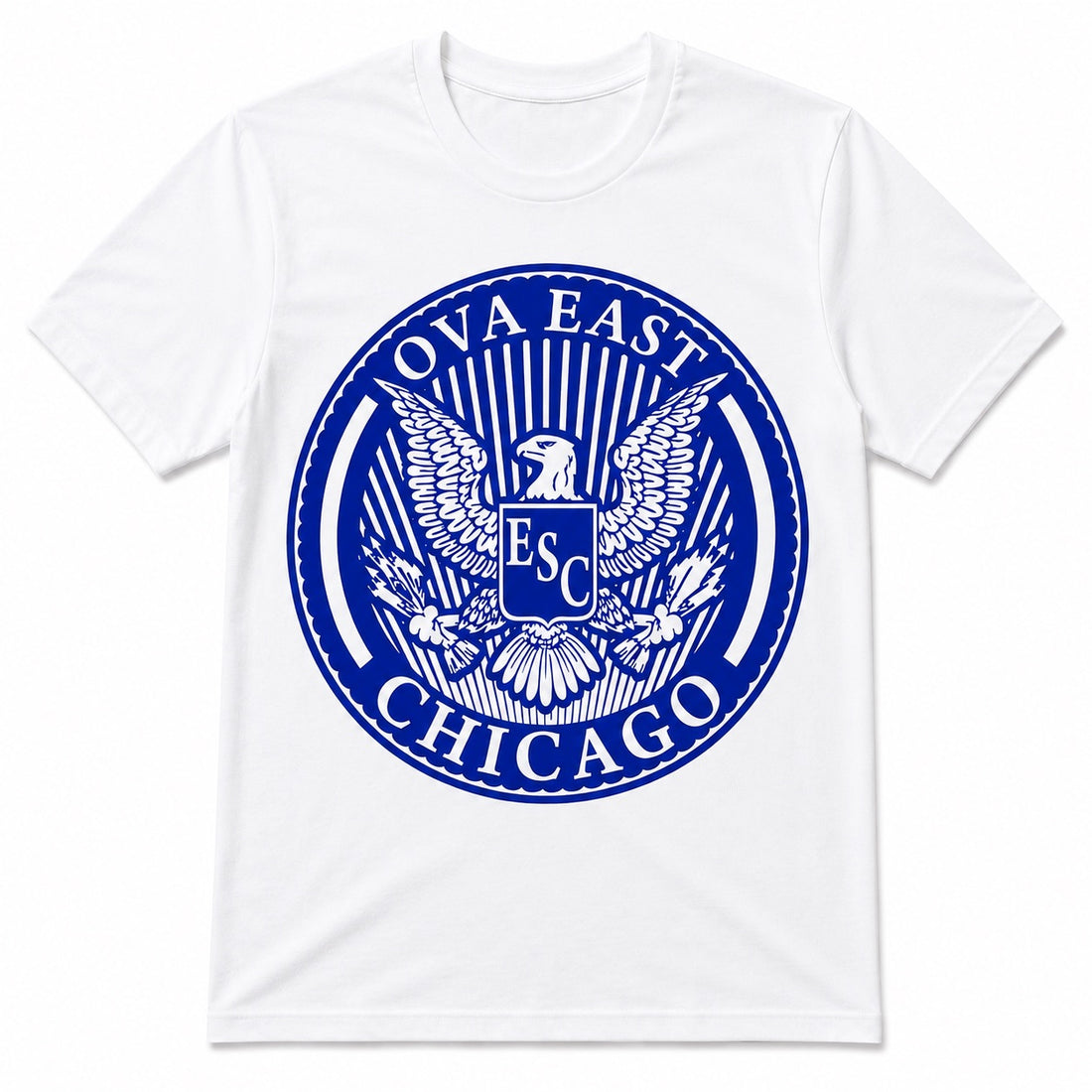 Ova East Chicago